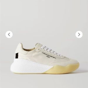 Stella McCartney Loop sneakers sz 36